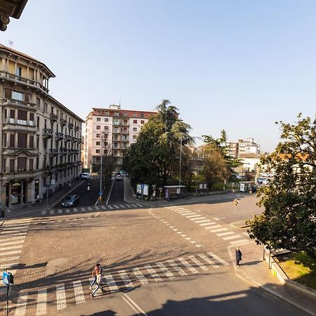 Hotel Moderno Pavia Exterior photo