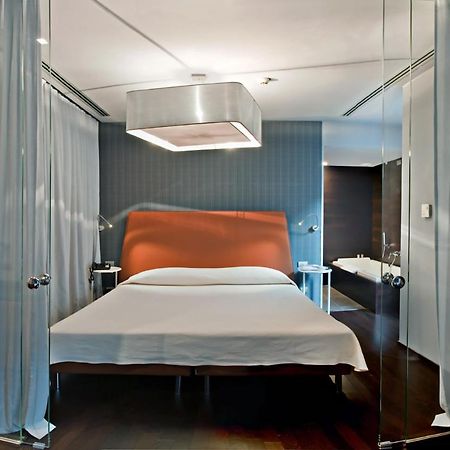 Hotel Moderno Pavia Exterior photo