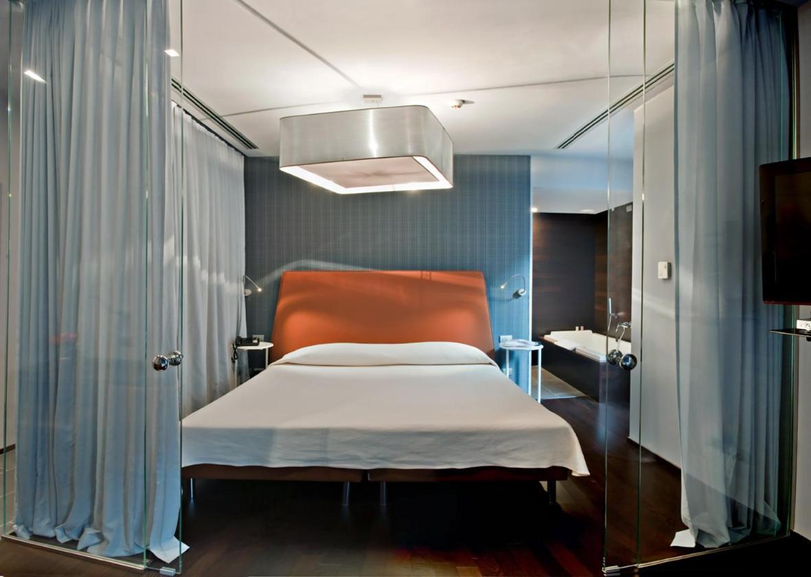 Hotel Moderno Pavia Exterior photo