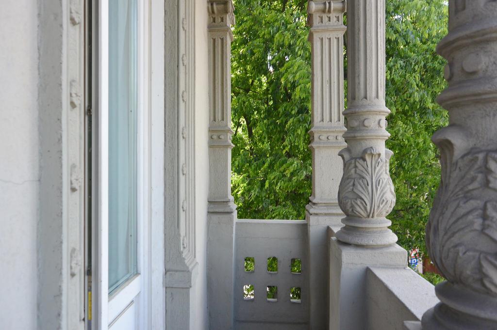Hotel Moderno Pavia Exterior photo