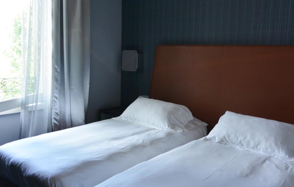 Hotel Moderno Pavia Room photo